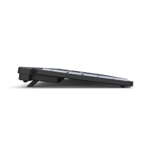 Set Tastatura si Maus Hama Multi-Device, Wireless, Negru, Ergonomic - Img 3