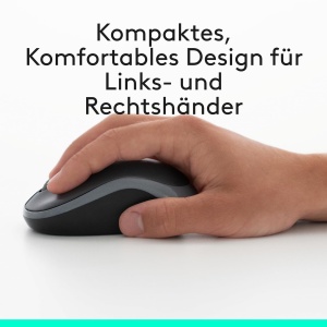Set Tastatura si Maus Logitech MK270, Wireless, 36 luni autonomie, Standard - Img 3