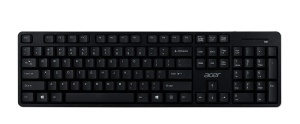 Set Tastatura Wireless Acer Combo 100 si Mouse Wireless AMR920 Negru - Img 4