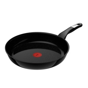 Set tigai Tefal Explore On Keramik G2149132, 202428 cm, antiaderente, compatibile inductie, negru - Img 4