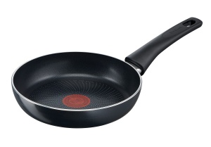Set tigai Tefal Generous Cook C27890 2028 cm Antiaderent Inductie Negru - Img 2