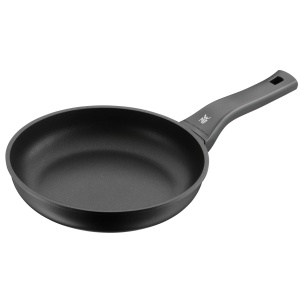 Set tigai WMF PermaDur Excellent 24 cm 28 cm antiaderente compatibile inductie - Img 3