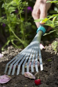 Set unelte de gradina Gardena Comfort, 3 piese, ergonomice, pentru flori si balcon - Img 5