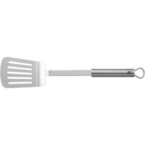 Set ustensile de bucatarie WMF Profi Plus 7 piese Cromargan inox suport inclus - Img 6
