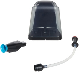 Set Vacuumare Hoover G191, Original, pentru Alimente si Imbracaminte