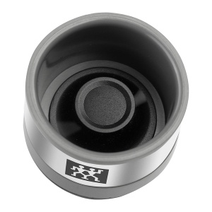 Set Vakuum pentru Vin ZWILLING Fresh Save, 3 piese, Inox, Gri - Img 3