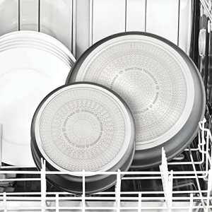 Set vase de gatit Tefal Ingenio Daily Chef On 20 piese antiaderente compatibile inductie - Img 15
