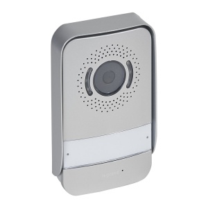 Set video exterior Legrand EasyKit, camera 105, rezistent la intemperii IP54 - Img 2