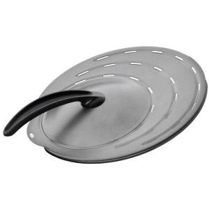 Silit Spritzschutzdeckel 2151216360 Inox Antiaderent pentru Tigai pana la 28 cm - Img 4