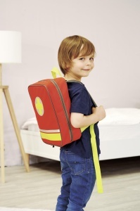 Simba Notarzt Rucksack Set 20 Piese Stetoscop cu Sunet pentru Copii 3 - Img 7