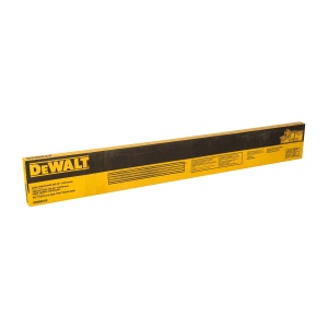 Sina de ghidare DEWALT DWS5022, 1500 mm, pentru feronerie de taiere - Img 4