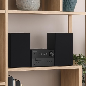 Sistem audio Karcher MC 6475D cu CD, Bluetooth, DAB, 20W RMS - Img 9