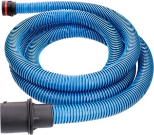 Sistem de aspirare Bosch PRO 1x cu furtun antistatic si adaptor, 3.2 m