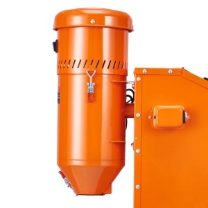 Sistem de colectare praf VEVOR DC15 1450W capacitate 18 gal compatibil universal - Img 9
