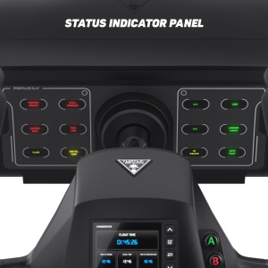 Sistem de control universal Turtle Beach VelocityOne Flight pentru Xbox Series X|S si Xbox One | Windows 10/11 - Img 10