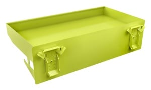 Sistem de depozitare RYOBI LINK RSLW402, capacitate 22,7 kg, modular - Img 4