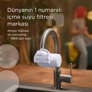 Sistem de filtrare apa BRITA ON TAP V, 4 etape, compatibil cu majoritatea robinetelor - Img 8