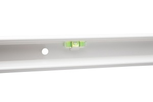 Sistem de fixare pentru aparate de aer conditionat Fischer Klima Klik, 521761, cu vibratii reduse - Img 3