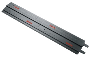 Sistem de ghidare Bosch 2x 350 mm, plastic, cu cleme, pentru feronerie - Img 5