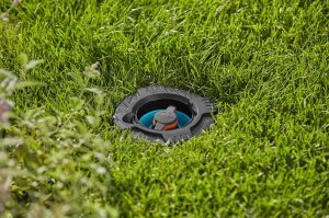 Sistem de Irigare Gardena cu Regulator si Clapeta de Inchidere, 34 Zoll, Design Inteligent - Img 8