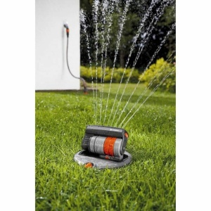 Sistem de Irigatie Gardena OS 140, pentru suprafete de pana la 140 m, montare la nivelul solului - Img 5