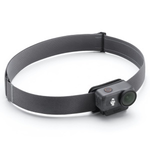 Sistem de prindere pentru camera Osmo Magnet-Brustgurt, ajustabil, 50 g - Img 4