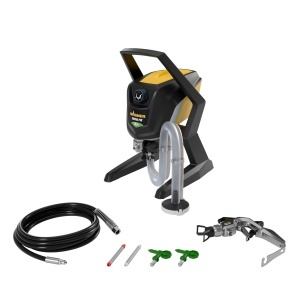 Sistem de pulverizare Airless WAGNER Control Pro 250 R, 110 bar, 9 m furtun