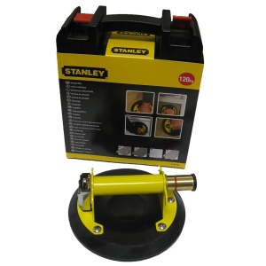 Sistem de ridicare STANLEY 6-97-187, capacitate 120 kg, cu manometru - Img 5