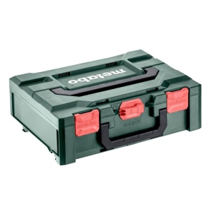 Sistem de transport Metabo metaBOX 145 M, robust, 446 x 346 x 145 mm