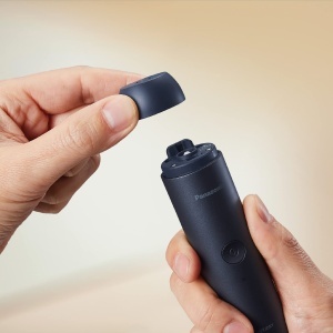 Sistem modular de ingrijire personala Panasonic MULTISHAPE ER-CBL1 unitate principala pentru aparat de tuns barbacorppar si nasurechisprancene aparat  - Img 8