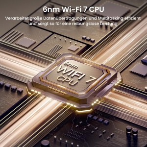 Sistem Wi-Fi Mesh Tenda ME6 Pro, 5011 Mbits, Acoperire de pana la 6600 ft - Img 7