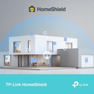 Sistem Wi-Fi Mesh TP-Link Deco BE65, Tri-Band, 11 Gbps, 4 Porturi 2.5G - Img 6