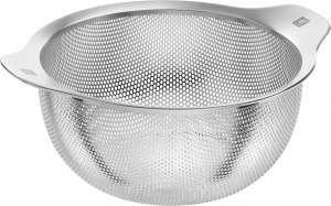 Sita de bucatarie ZWILLING Table 20 cm otel inoxidabil 1810 design elegant