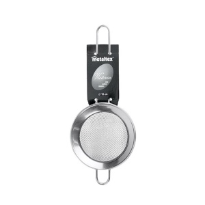 Site de bucatarie Metaltex Victoria, sita din inox, 10 cm, spalare automata - Img 2