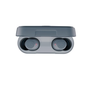 Skullcandy Jib True 2 Casti In-Ear Wireless 33 Ore Autonomie Functie Tile Gri - Img 9