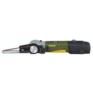 Slefuitoare cu banda Proxxon BSA, model 29812, robust, fara acumulator si incarcator - Img 2