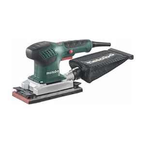 Slefuitor cu vibratii Metabo SRE 3185, 210 W, 92 x 184 mm
