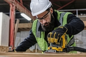 Slefuitor DEWALT DCW200N-XJ 18V XR Brushless fara fir - Img 7