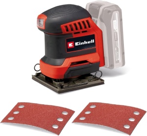 Slefuitor Einhell TE-OS 18113 Li-Solo 18V Compact Power X-Change