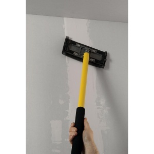 Slefuitor manual Stanley STHT0-05928, corp din aluminiu, 230 x 80,4 mm - Img 3