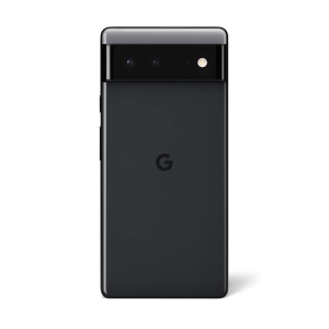 Smartphone Google Pixel 6, 128 GB, Camera 50 MP, Negru Carbonschwarz - Img 3