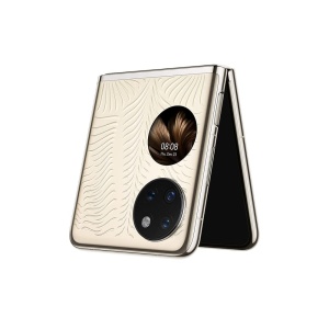 Smartphone HUAWEI 51096WVB, Gold Premium, 12GB RAM, 512GB Stocare - Img 3