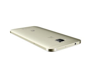 Smartphone Huawei GX8, Dual SIM, 5.5 inch, 32GB, Silver - Img 2