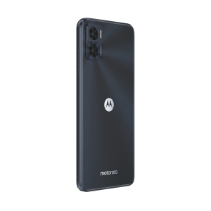 Smartphone Motorola Moto e22, 6.5 inch HD, 16 MP, 32 GB, Negru - Img 4
