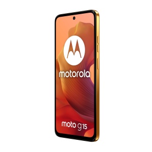 Smartphone Motorola Moto G15, 24 GB (8 GB 16 GB RAM Boost), 256 GB, 6,72 inch FHD - Img 2