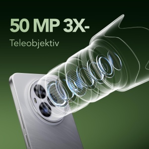 Smartphone TCL NXTPAPER 60 Ultra, 7.2 inch FHD, 12 GB RAM, 512 GB, Alb Lunar - Img 10