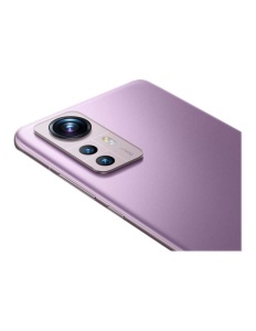 Smartphone Xiaomi 12, 6.28 inch, 8GB RAM, 128GB, 4500mAh, Violet - Img 5