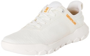 Sneakers Barbati CAT Hex Lite Vent, Nylon-Mesh, Guma, Diverse Culori