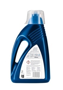Solutie curatare BISSELL Formula Wash Protect 1086N 15L pentru covoare si tapiterii - Img 2