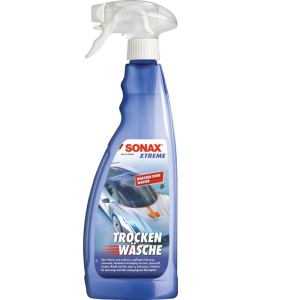 Solutie de curatare fara apa SONAX XTREME TrockenWasche 750 ml